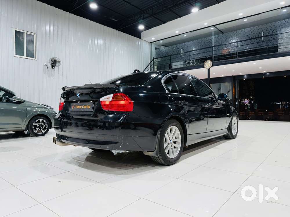 Bmw 3 Series 2.0 320i, 2009, Petrol