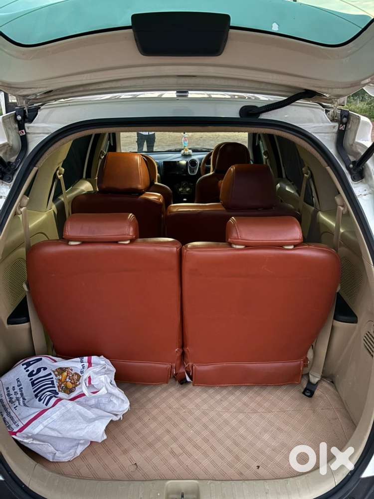 Honda Mobilio Diesel 2015