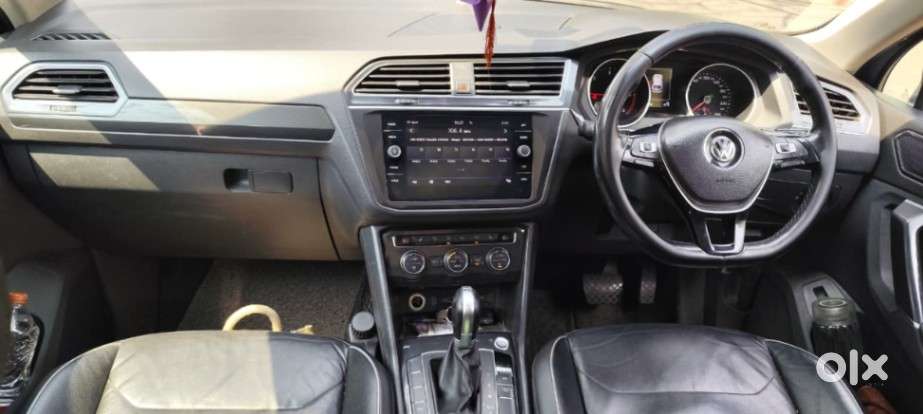 Volkswagen Tiguan 2.0 Tdi Highline, 2018, Diesel