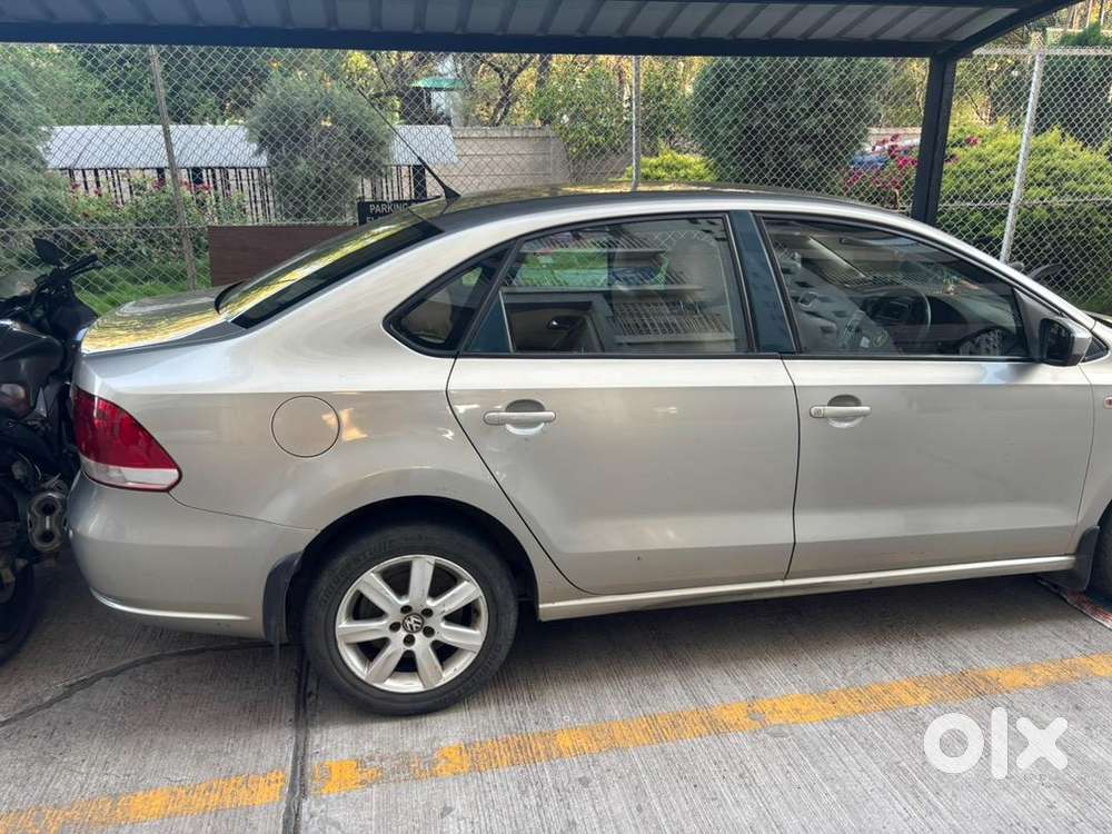 Urgent Sale Volkswagen Vento 2011 Diesel Well Maintained