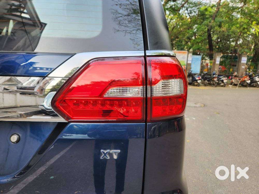 Tata Hexa 2.2 Xt 4x2 7 Str, 2018, Diesel