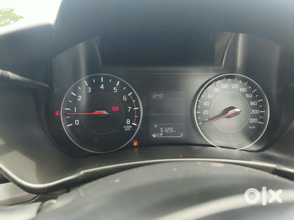 Maruti Suzuki Dzire 1.2 Vxi, 2025, Petrol