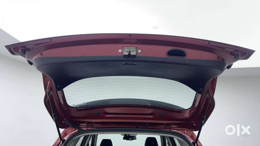 Kia Seltos 1.4 Gtx + Petrol At, 2019, Petrol