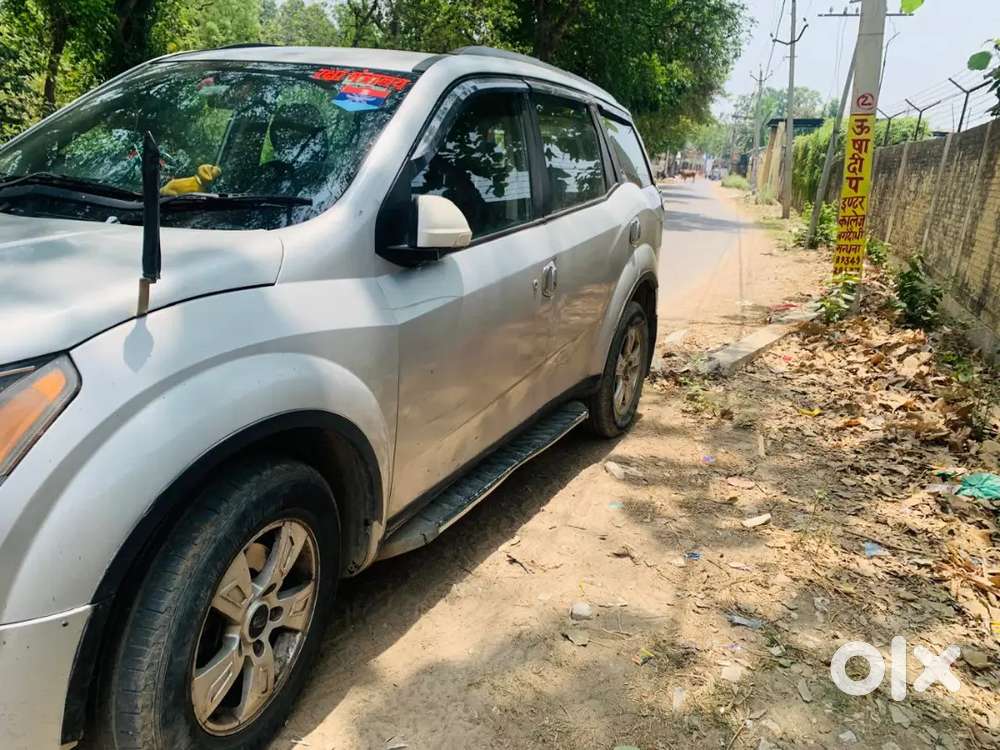 Mahindra Xuv500 2013 Diesel 100000 Km Driven