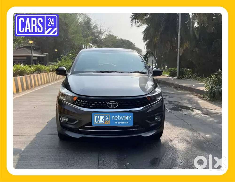 Tata Tigor Xz, 2022, Petrol