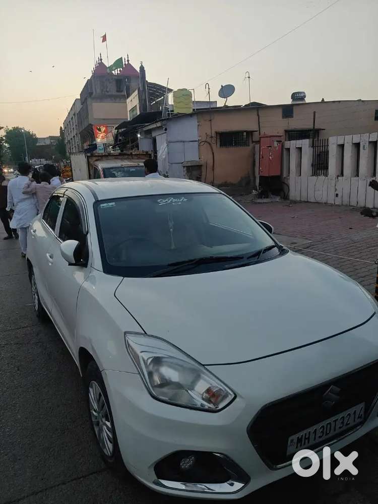 Swift Dzire Tyar 80% Car Good Condition One Hand Used