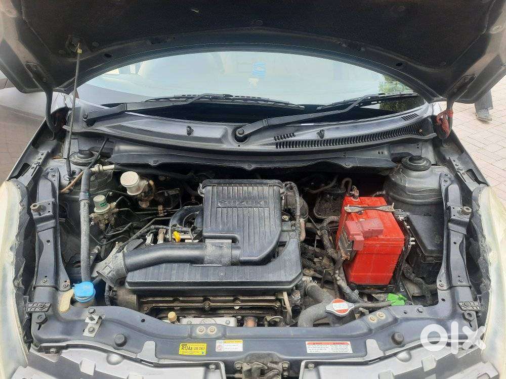 Maruti Suzuki Dzire 1.2 Vxi, 2014, Petrol