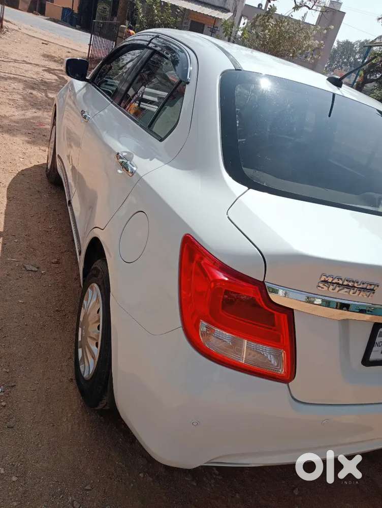 2018 Model 2nd Owner Petrol Cng I Am The Rc Owner Rs 585000