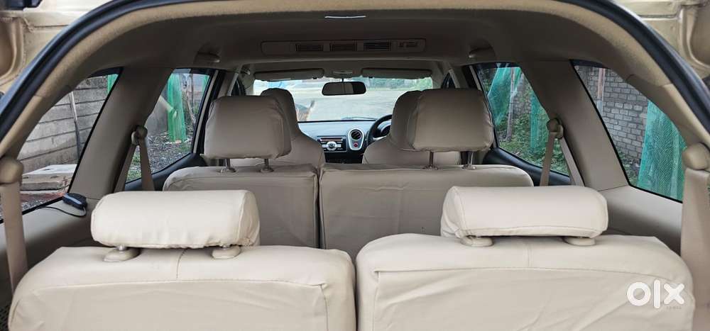 Honda Mobilio V I-vtec, 2014, Petrol