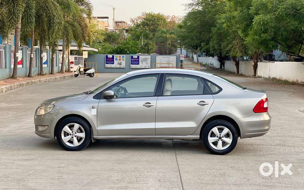 Skoda Rapid 2013-2016 1.5 Tdi Elegance, 2015, Diesel