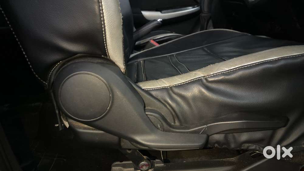 Maruti Suzuki Baleno 1.2 Zeta, 2017, Petrol