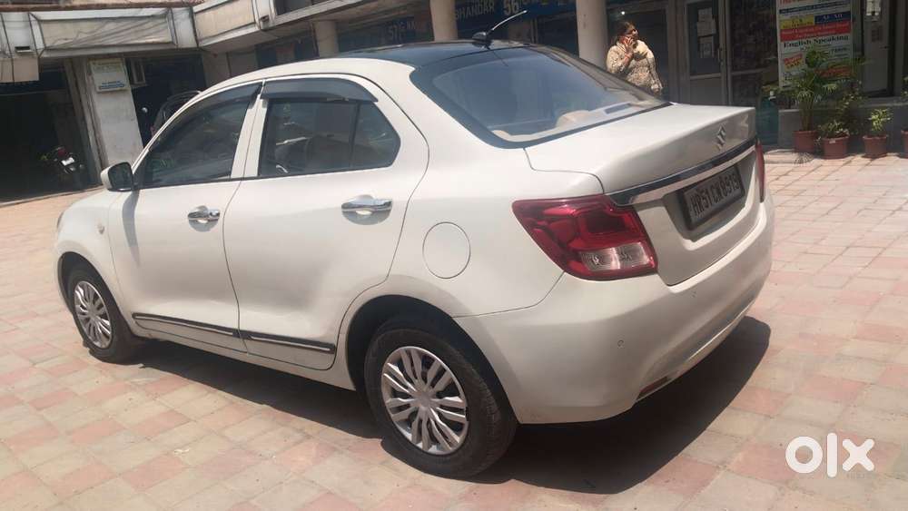 Maruti Suzuki Swift Dzire 1.2 Lxi (o), 2020, Cng & Hybrids