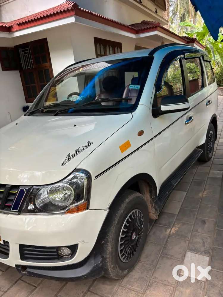 Mahindra Xylo 2012 Diesel 300000 Km Driven