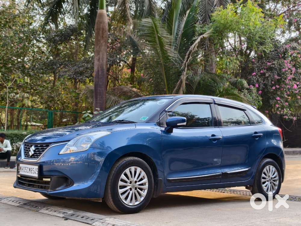 Maruti Suzuki Baleno 1.3 Delta, 2016, Petrol