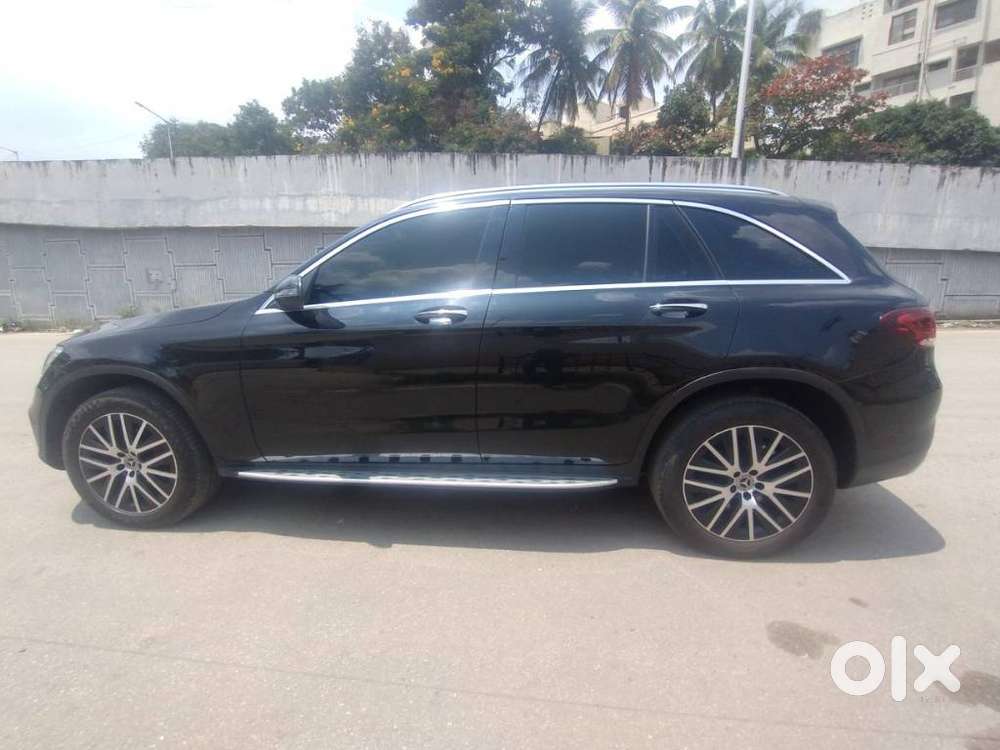 Mercedes-benz Glc 220d 4matic, 2022, Diesel