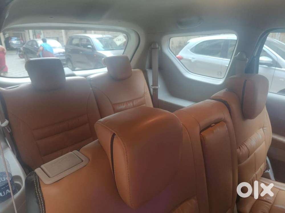 Maruti Suzuki Ertiga 2022 Cng & Hybrids Well Maintained