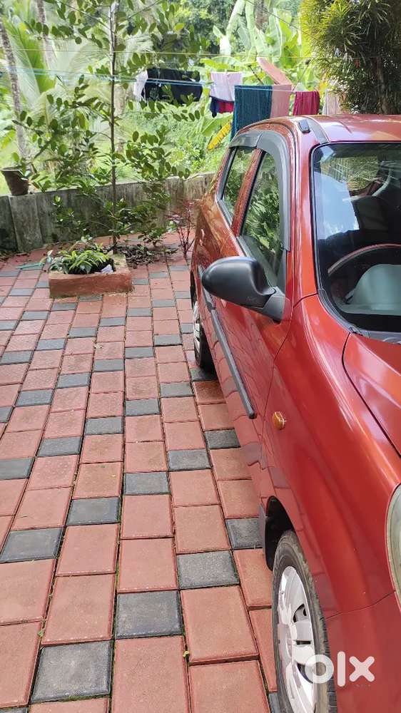 Alto 800 2014 Well Maintained, Periodically Serviced Car