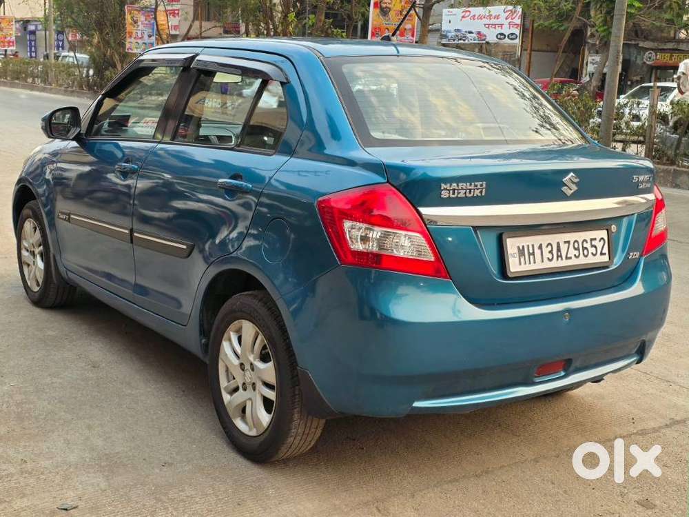 Maruti Suzuki Swift Dzire Zdi Bsiv, 2013, Diesel