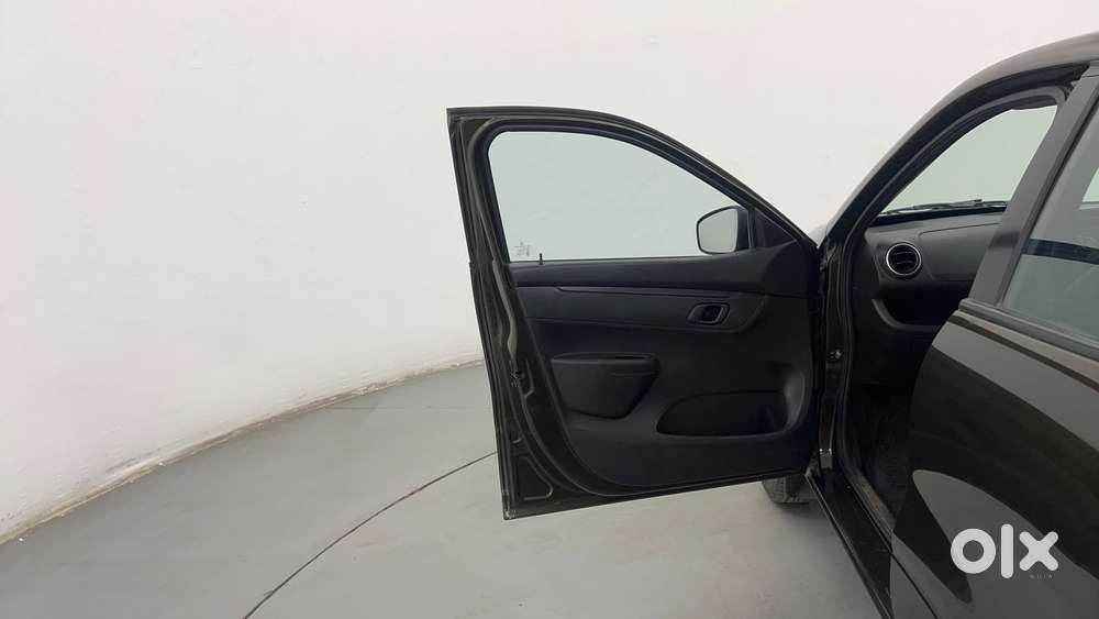 Renault Kwid 1.0 Rxl, 2019, Petrol