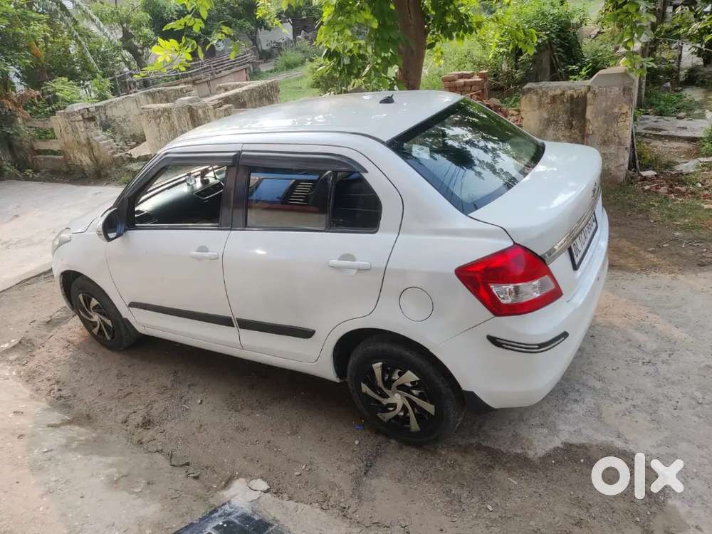 Maruti Suzuki Swift 2015