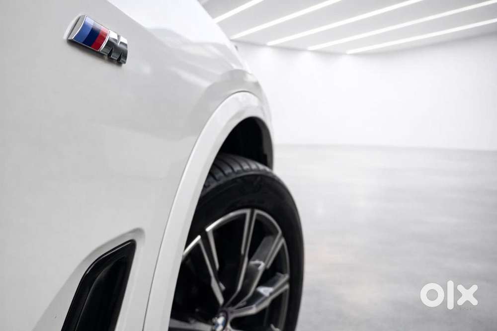 Bmw X5 Xdrive40i M Sport, 2020, Petrol