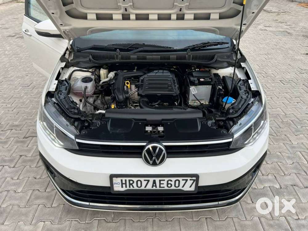 Volkswagen Virtus 1.0 Highline Tsi, 2023, Petrol