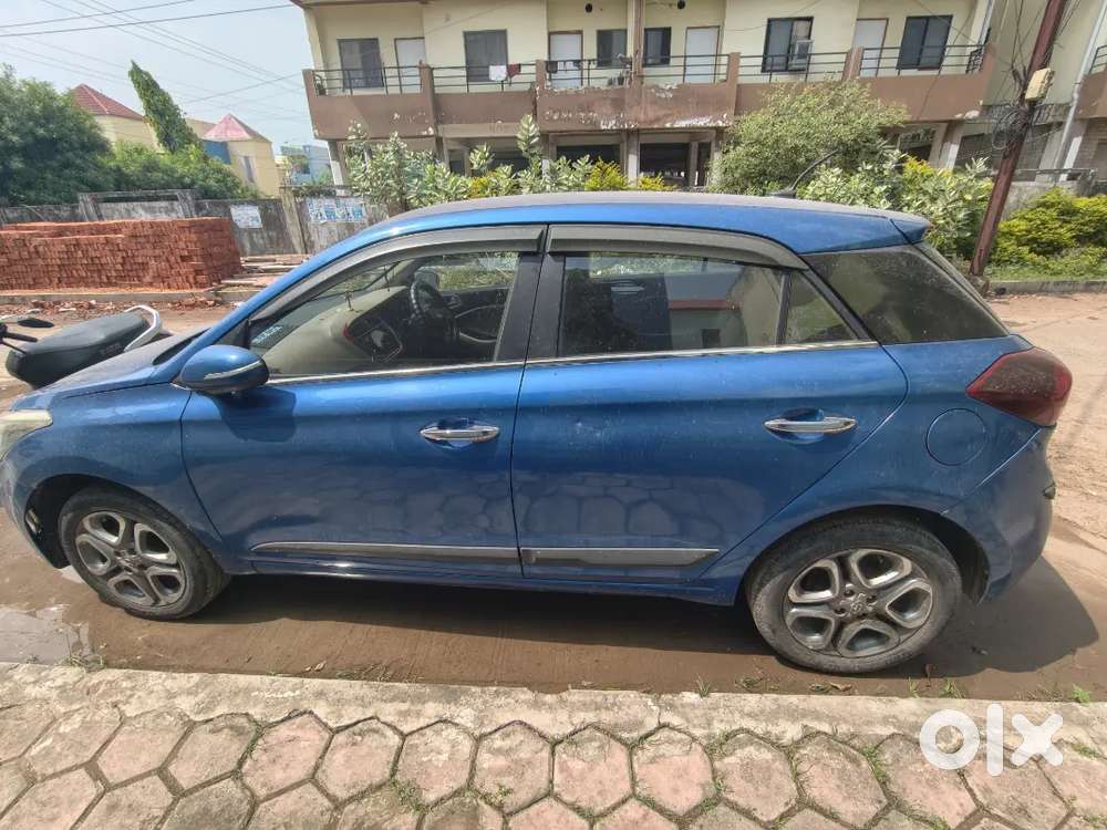 Well Mainted Car Selling 2018 Model For Buying New Car