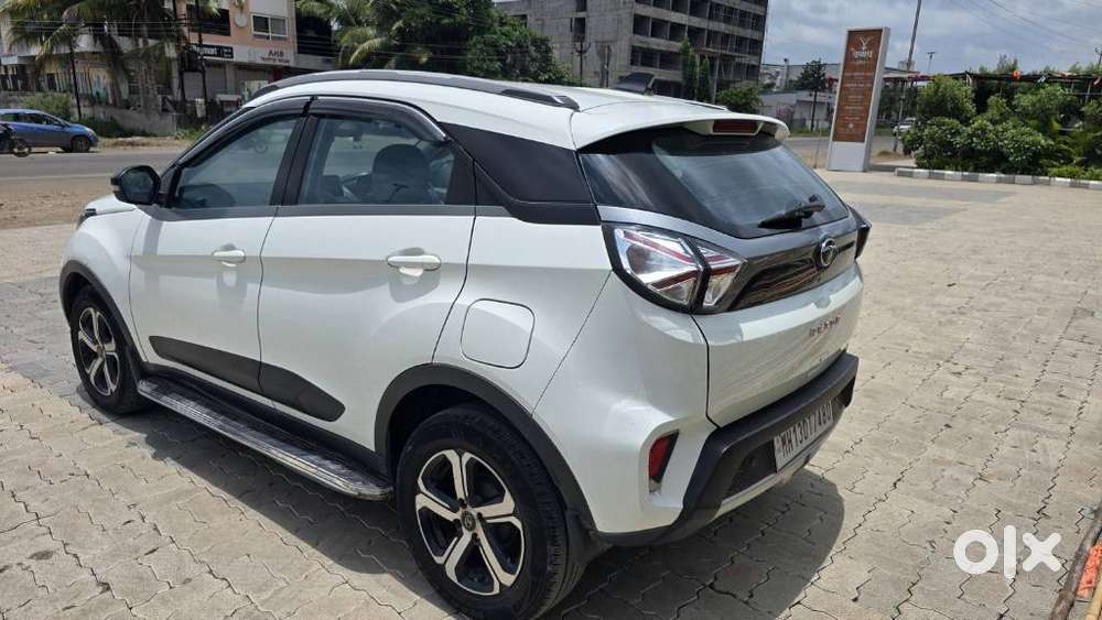 Tata Nexon 1.5 Revotorq Xz Plus (l), 2022, Diesel