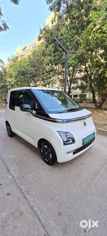 Mg Comet Ev Play, 2023, Electric