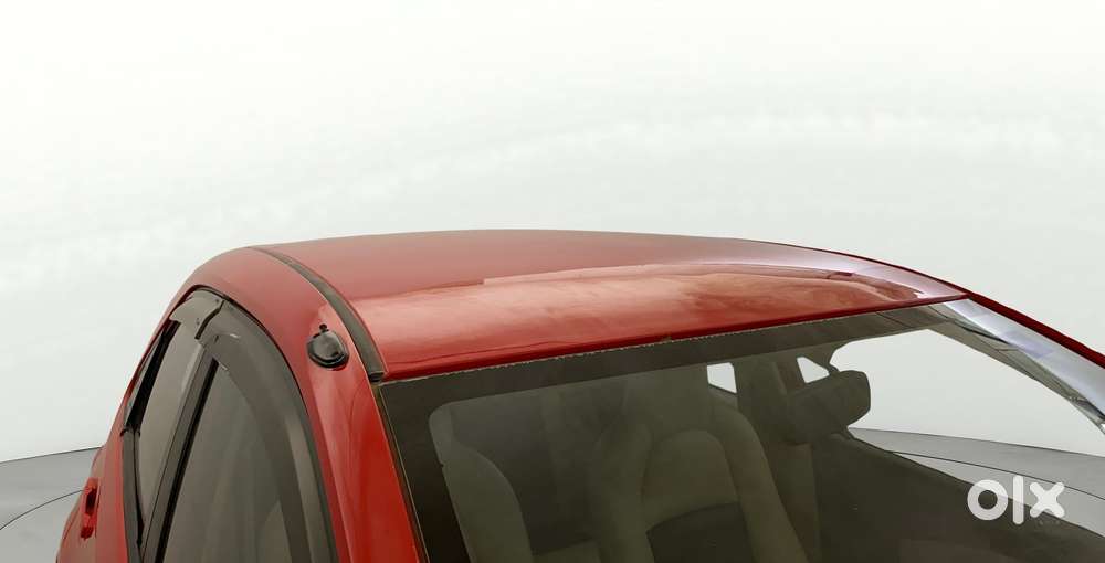 Honda Brio Vx At, 2014, Petrol