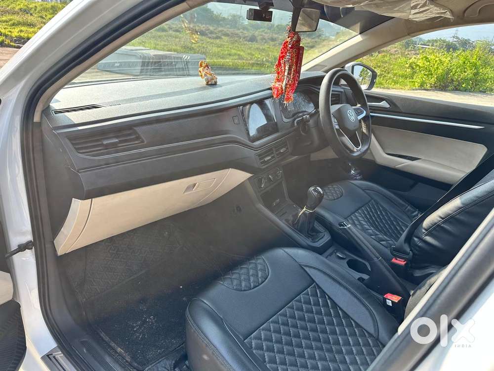 Volkswagen Virtus 1.0 Comfortline Tsi, 2023, Petrol