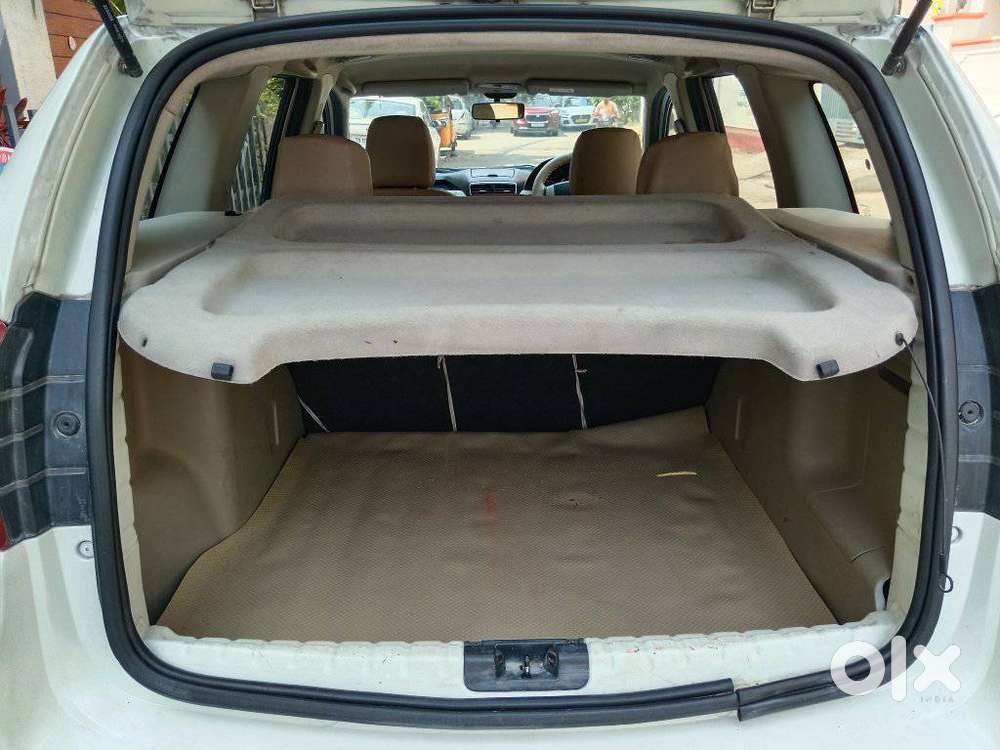 Nissan Terrano 2013-2017 Xl 85 Ps, 2016, Diesel