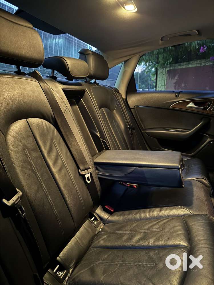 Audi A6 2.0 Tdi, 2015, Diesel