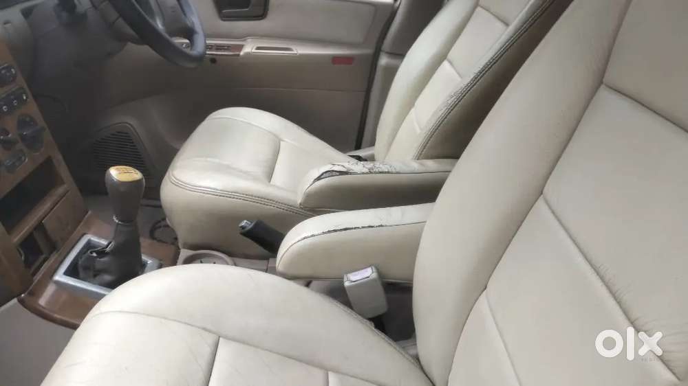 Tata Safari 2010