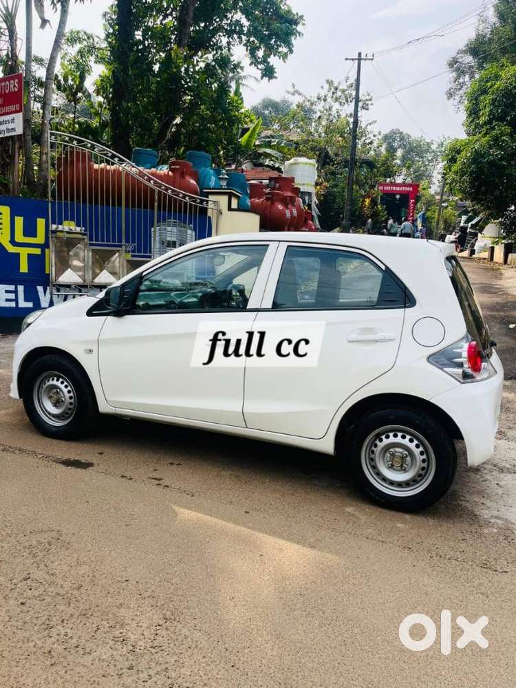 Honda Brio 2013-2016 Vx At, 2014, Petrol