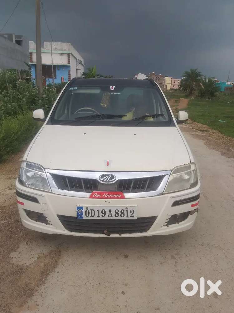 Mahindra Verito 2013