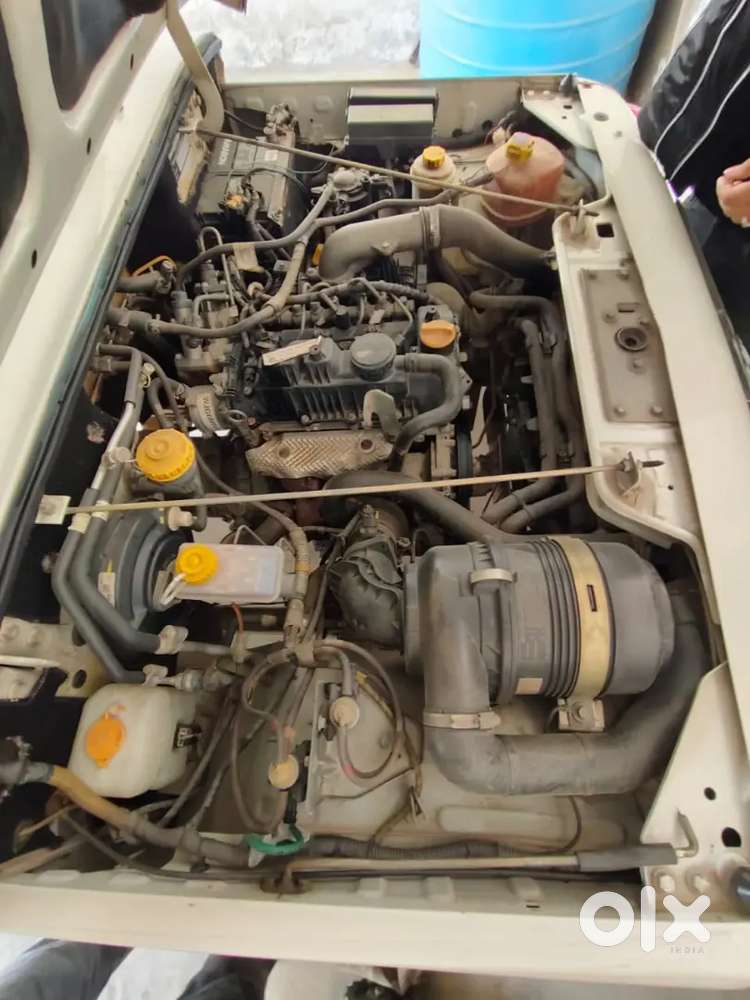 Mahindra Bolero 2017 Diesel 100000 Km Driven