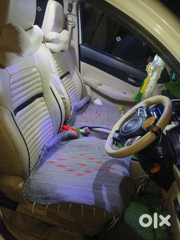Maruti Suzuki Dzire 2024 Petrol/cng