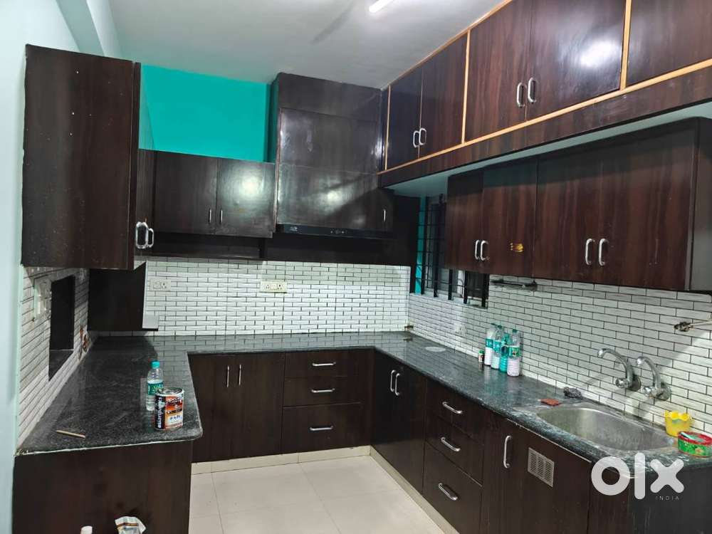 2BHK in Banashankari