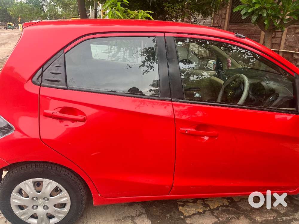All Tyres Arr New And Battery Is Also New Car Is In Very Good Conditi.