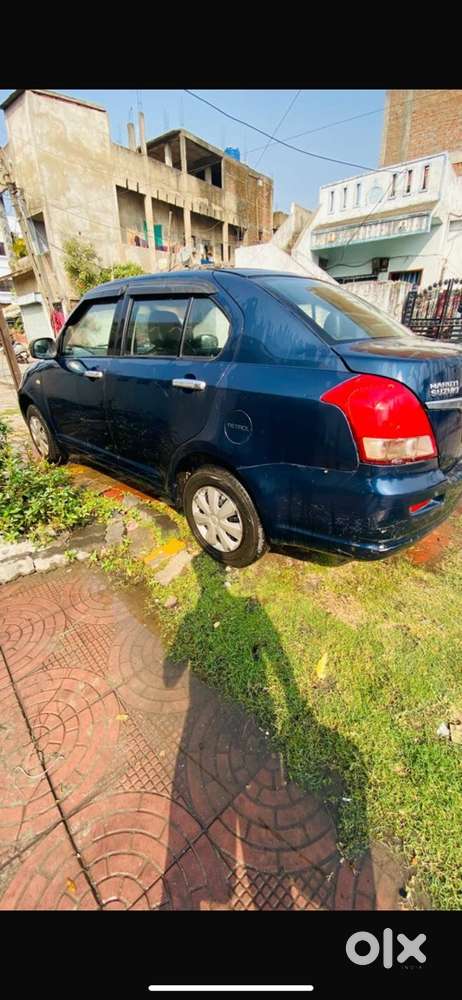 Maruti Suzuki Swift Dzire (petrol)