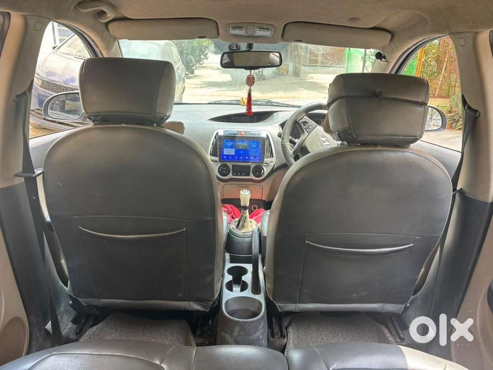 Hyundai I20 2013 Diesel Well Maintained