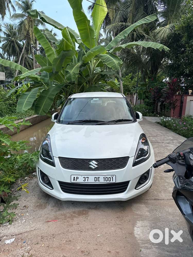 Maruti Suzuki Swift Diesel Well Maintained