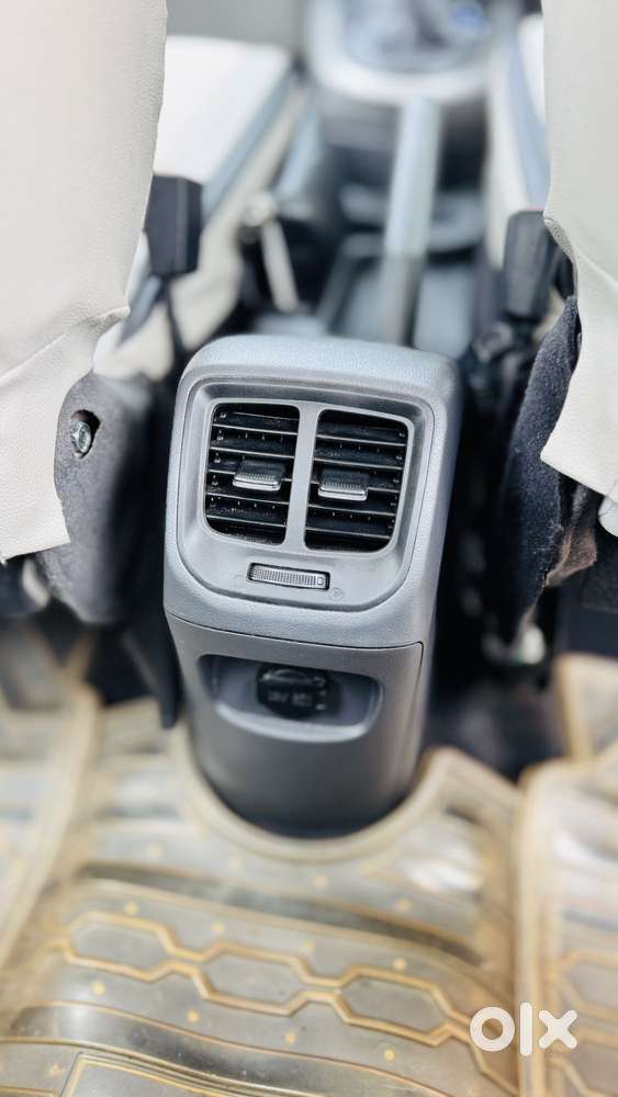 Hyundai Grand I10 Nios Sportz 1.2 At, 2020, Petrol