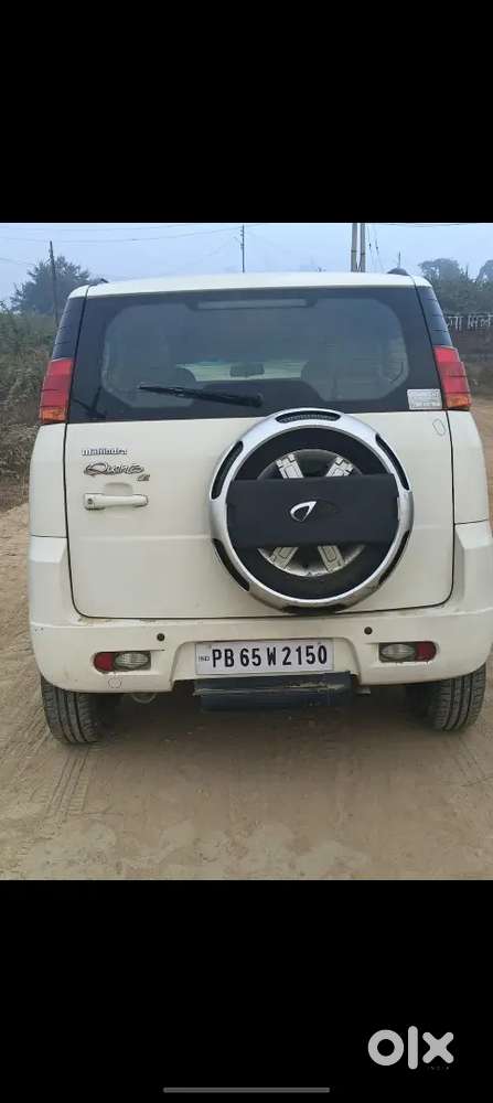 Mahindra Quanto 2013 Diesel 125000 Km Driven