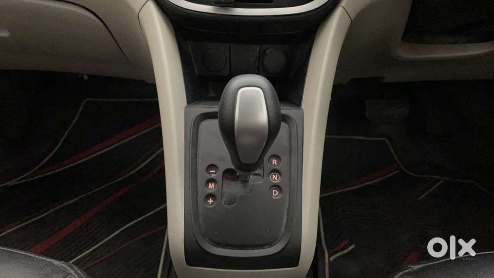 Maruti Suzuki Celerio 1.0 Vxi Amt, 2021, Petrol