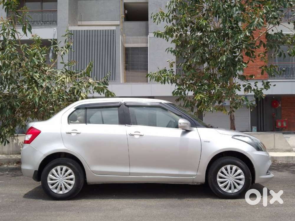 Maruti Suzuki Swift Dzire Vdi, 2016, Diesel