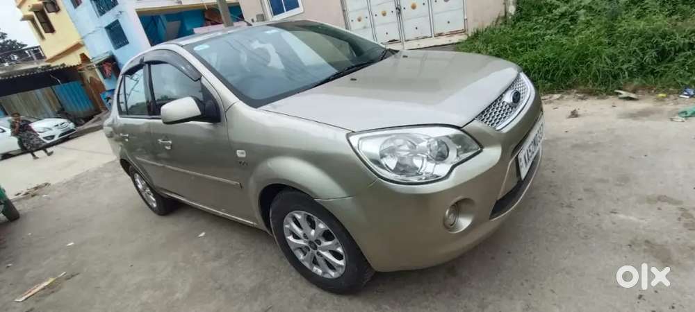 Ford Fiesta 2007 Diesel Well Maintained