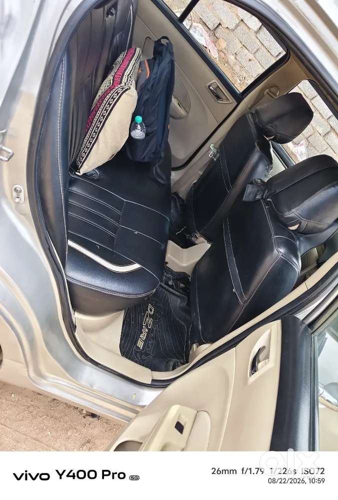 Maruti Suzuki Dzire 2013 Diesel Manual