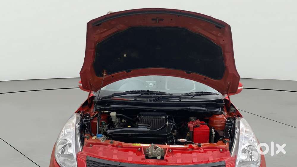 Maruti Suzuki Swift Vxi, 2015, Petrol